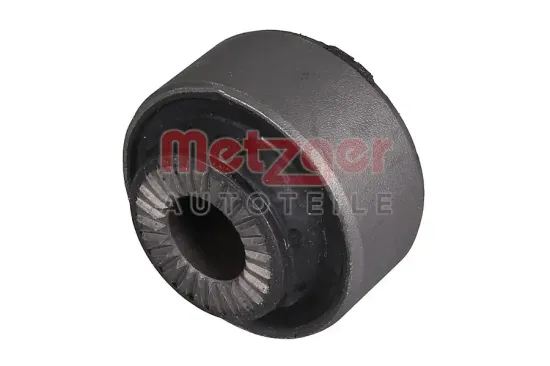Lagerung, Lenker Vorderachse links Vorderachse rechts vorne innen METZGER AUTOTEILE 52115608 Bild Lagerung, Lenker Vorderachse links Vorderachse rechts vorne innen METZGER AUTOTEILE 52115608