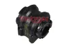 Lagerung, Stabilisator Vorderachse links Vorderachse rechts METZGER AUTOTEILE 52116008