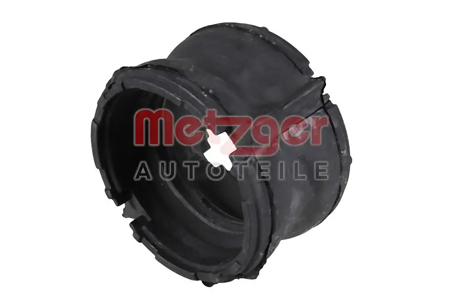 Lagerung, Stabilisator Vorderachse links Vorderachse rechts METZGER AUTOTEILE 52116108