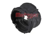 Lagerung, Stabilisator Vorderachse links Vorderachse rechts METZGER AUTOTEILE 52116108