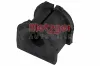 Lagerung, Stabilisator Hinterachse links Hinterachse rechts METZGER AUTOTEILE 52116309