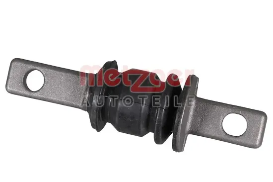 Lagerung, Lenker Vorderachse links Vorderachse rechts unten vorne METZGER AUTOTEILE 52116508 Bild Lagerung, Lenker Vorderachse links Vorderachse rechts unten vorne METZGER AUTOTEILE 52116508