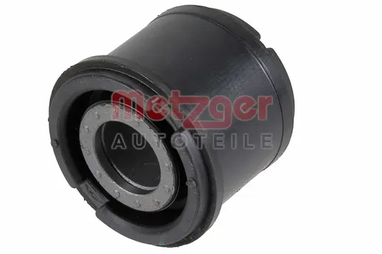 Lagerung, Achskörper Vorderachse links Vorderachse rechts hinten unten METZGER AUTOTEILE 52117408 Bild Lagerung, Achskörper Vorderachse links Vorderachse rechts hinten unten METZGER AUTOTEILE 52117408