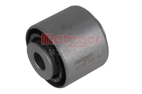 Lagerung, Achskörper Hinterachse rechts hinten METZGER AUTOTEILE 52117609 Bild Lagerung, Achskörper Hinterachse rechts hinten METZGER AUTOTEILE 52117609