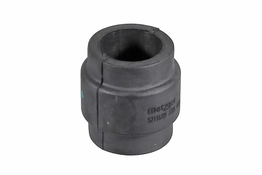 Lagerung, Stabilisator oben Hinterachse METZGER AUTOTEILE 52118709