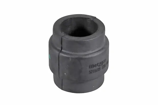 Lagerung, Stabilisator oben Hinterachse METZGER AUTOTEILE 52118709 Bild Lagerung, Stabilisator oben Hinterachse METZGER AUTOTEILE 52118709