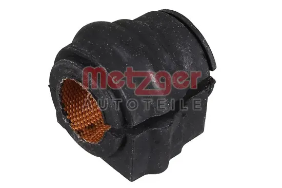 Lagerung, Stabilisator Vorderachse links Vorderachse rechts METZGER AUTOTEILE 52118908 Bild Lagerung, Stabilisator Vorderachse links Vorderachse rechts METZGER AUTOTEILE 52118908