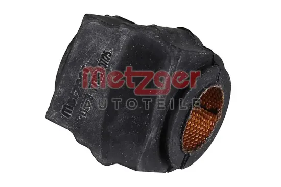 Lagerung, Stabilisator Vorderachse links Vorderachse rechts METZGER AUTOTEILE 52118908 Bild Lagerung, Stabilisator Vorderachse links Vorderachse rechts METZGER AUTOTEILE 52118908
