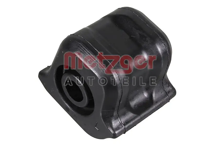 Lagerung, Stabilisator Vorderachse links METZGER AUTOTEILE 52119101