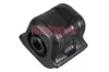 Lagerung, Stabilisator Vorderachse links METZGER AUTOTEILE 52119101