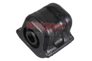 Lagerung, Stabilisator Vorderachse links METZGER AUTOTEILE 52119101