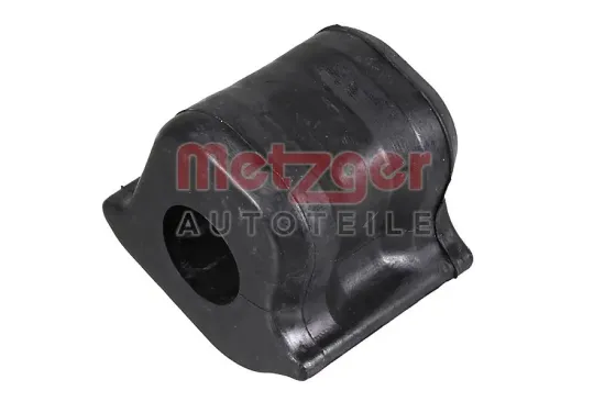 Lagerung, Stabilisator Vorderachse rechts METZGER AUTOTEILE 52119202 Bild Lagerung, Stabilisator Vorderachse rechts METZGER AUTOTEILE 52119202