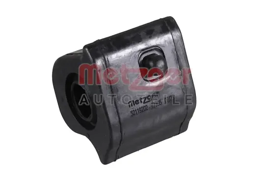Lagerung, Stabilisator Vorderachse rechts METZGER AUTOTEILE 52119202 Bild Lagerung, Stabilisator Vorderachse rechts METZGER AUTOTEILE 52119202