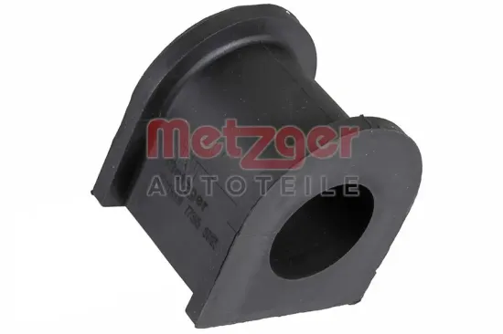 Lagerung, Stabilisator Vorderachse links Vorderachse rechts METZGER AUTOTEILE 52119308 Bild Lagerung, Stabilisator Vorderachse links Vorderachse rechts METZGER AUTOTEILE 52119308