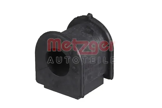 Lagerung, Stabilisator Vorderachse links Vorderachse rechts METZGER AUTOTEILE 52119408 Bild Lagerung, Stabilisator Vorderachse links Vorderachse rechts METZGER AUTOTEILE 52119408