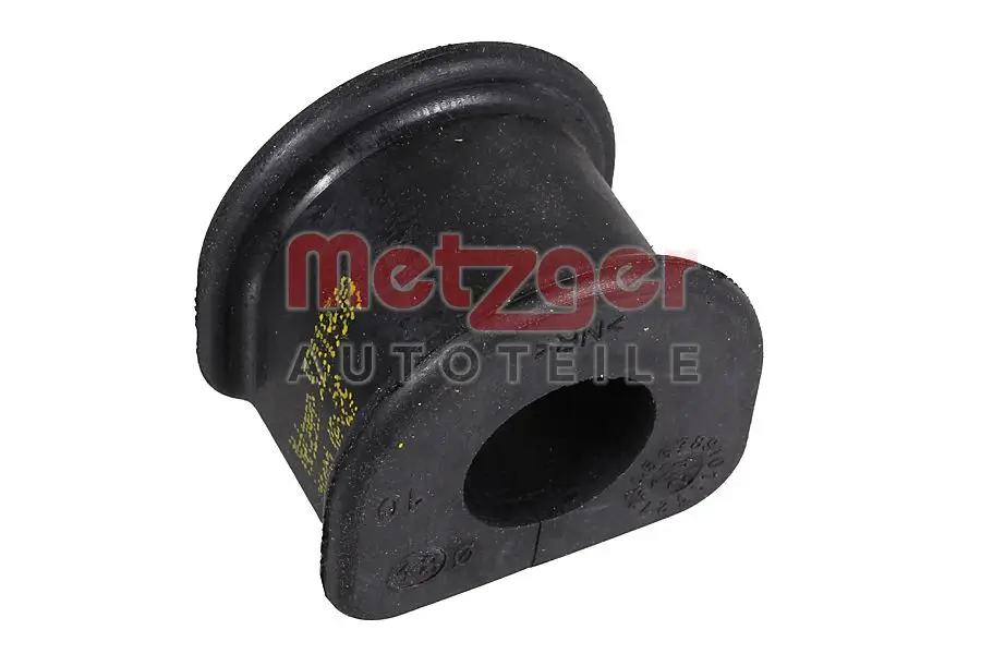 Lagerung, Stabilisator Hinterachse links Hinterachse rechts METZGER AUTOTEILE 52119509
