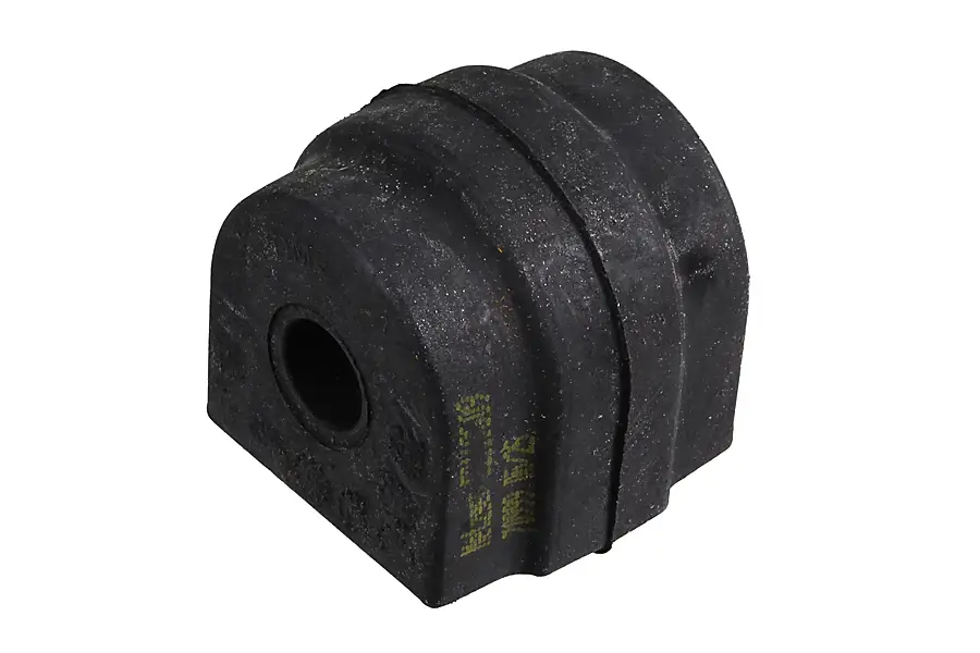 Lagerung, Stabilisator Hinterachse links Hinterachse rechts METZGER AUTOTEILE 52119609