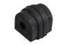 Lagerung, Stabilisator Hinterachse links Hinterachse rechts METZGER AUTOTEILE 52119609