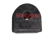 Lagerung, Stabilisator Hinterachse links Hinterachse rechts METZGER AUTOTEILE 52119609