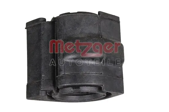 Lagerung, Stabilisator Vorderachse links Vorderachse rechts METZGER AUTOTEILE 52119708 Bild Lagerung, Stabilisator Vorderachse links Vorderachse rechts METZGER AUTOTEILE 52119708