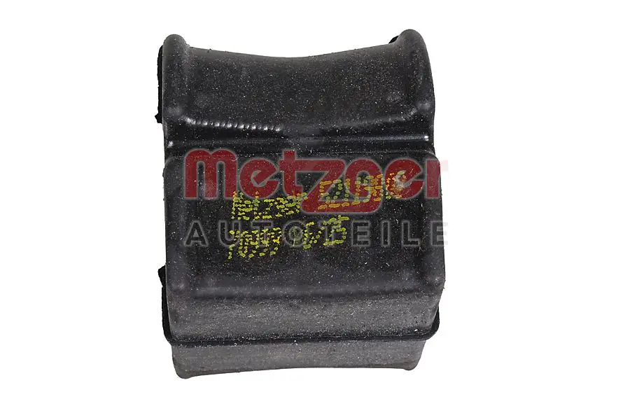 Lagerung, Stabilisator Vorderachse links Vorderachse rechts METZGER AUTOTEILE 52119808