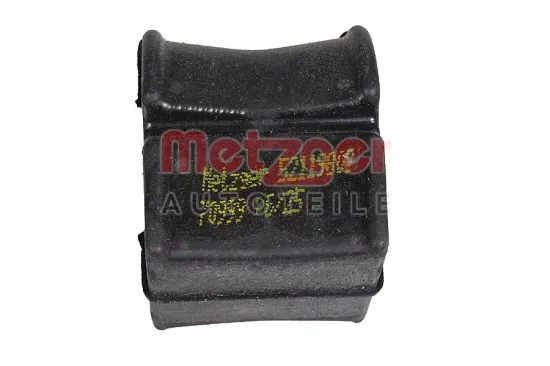 Lagerung, Stabilisator Vorderachse links Vorderachse rechts METZGER AUTOTEILE 52119808 Bild Lagerung, Stabilisator Vorderachse links Vorderachse rechts METZGER AUTOTEILE 52119808