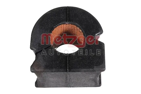 Lagerung, Stabilisator Vorderachse links Vorderachse rechts METZGER AUTOTEILE 52119808 Bild Lagerung, Stabilisator Vorderachse links Vorderachse rechts METZGER AUTOTEILE 52119808