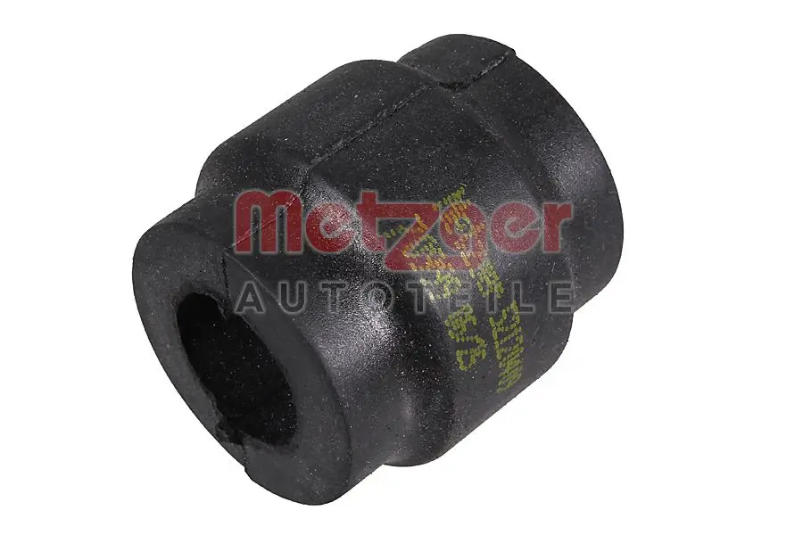 Lagerung, Stabilisator Hinterachse links Hinterachse rechts METZGER AUTOTEILE 52120409
