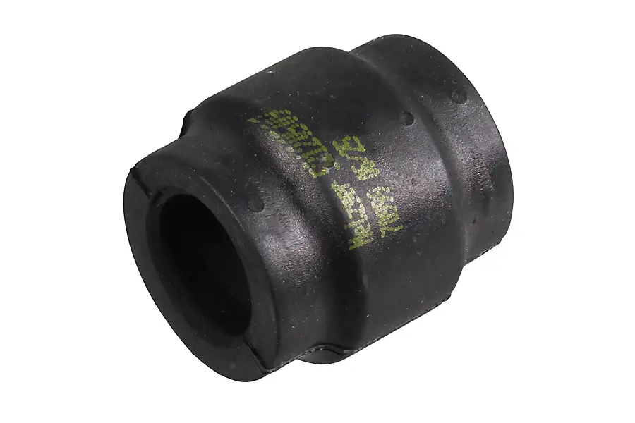 Lagerung, Stabilisator Hinterachse links Hinterachse rechts METZGER AUTOTEILE 52120509