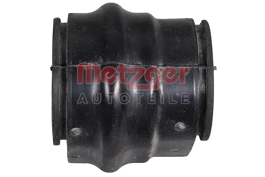 Lagerung, Stabilisator Vorderachse links Vorderachse rechts METZGER AUTOTEILE 52121908