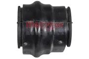 Lagerung, Stabilisator Vorderachse links Vorderachse rechts METZGER AUTOTEILE 52121908