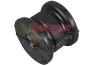 Lagerung, Stabilisator Hinterachse links Hinterachse rechts METZGER AUTOTEILE 52122009