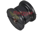 Lagerung, Stabilisator Hinterachse links Hinterachse rechts METZGER AUTOTEILE 52122009