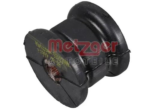 Lagerung, Stabilisator Hinterachse links Hinterachse rechts METZGER AUTOTEILE 52122009 Bild Lagerung, Stabilisator Hinterachse links Hinterachse rechts METZGER AUTOTEILE 52122009