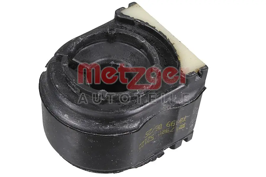 Lagerung, Stabilisator Hinterachse links Hinterachse rechts METZGER AUTOTEILE 52122109