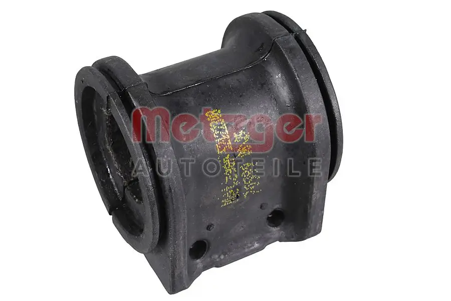 Lagerung, Stabilisator Vorderachse links Vorderachse rechts METZGER AUTOTEILE 52122308