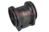 Lagerung, Stabilisator Vorderachse links Vorderachse rechts METZGER AUTOTEILE 52122308