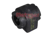 Lagerung, Stabilisator METZGER AUTOTEILE 52122609