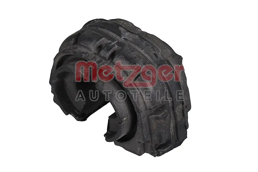 Lagerung, Stabilisator Hinterachse links Hinterachse rechts METZGER AUTOTEILE 52122709