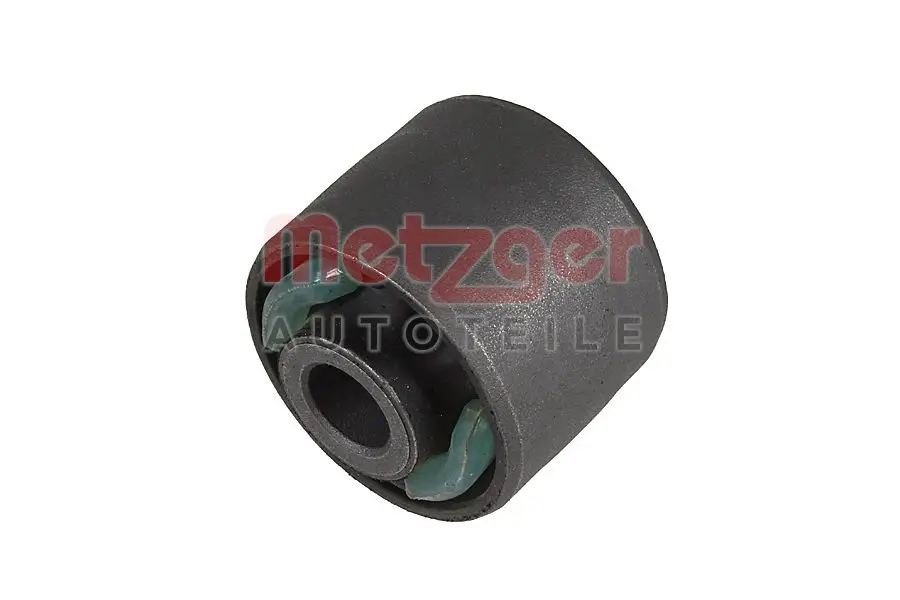 Lagerung, Lenker Hinterachse links Hinterachse rechts vorne METZGER AUTOTEILE 52123409