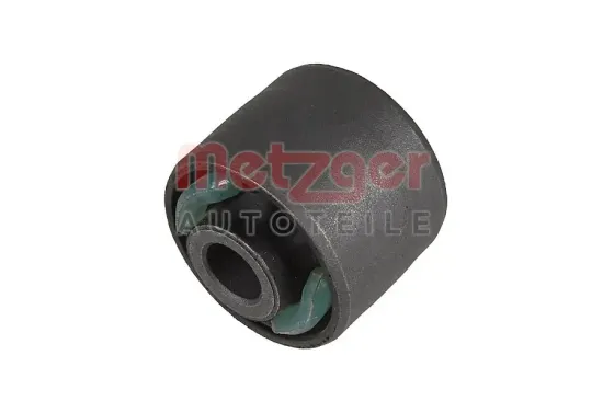 Lagerung, Lenker Hinterachse links Hinterachse rechts vorne METZGER AUTOTEILE 52123409 Bild Lagerung, Lenker Hinterachse links Hinterachse rechts vorne METZGER AUTOTEILE 52123409