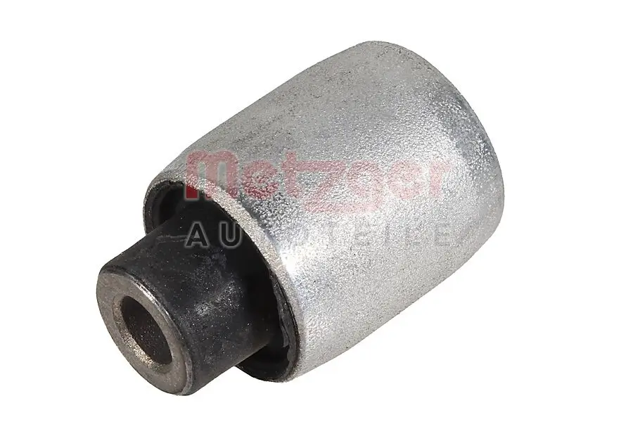 Lagerung, Lenker Hinterachse links Hinterachse rechts unten außen METZGER AUTOTEILE 52123509