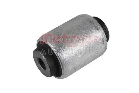 Lagerung, Achskörper Hinterachse unten METZGER AUTOTEILE 52123609 Bild Lagerung, Achskörper Hinterachse unten METZGER AUTOTEILE 52123609