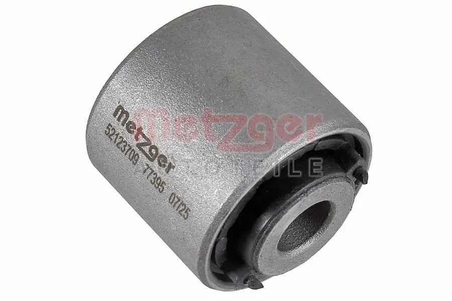 Lagerung, Lenker Hinterachse links Hinterachse rechts oben außen innen METZGER AUTOTEILE 52123709