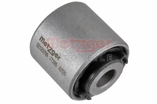 Lagerung, Lenker Hinterachse links Hinterachse rechts oben außen innen METZGER AUTOTEILE 52123709 Bild Lagerung, Lenker Hinterachse links Hinterachse rechts oben außen innen METZGER AUTOTEILE 52123709