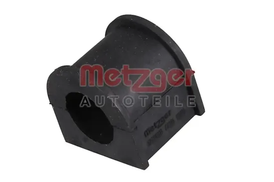 Lagerung, Stabilisator Hinterachse links Hinterachse rechts innen METZGER AUTOTEILE 52124309 Bild Lagerung, Stabilisator Hinterachse links Hinterachse rechts innen METZGER AUTOTEILE 52124309