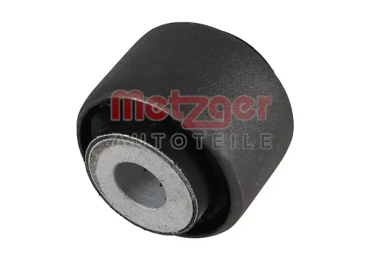 Lagerung, Lenker Hinterachse links Hinterachse rechts vorne oben außen METZGER AUTOTEILE 52124709 Bild Lagerung, Lenker Hinterachse links Hinterachse rechts vorne oben außen METZGER AUTOTEILE 52124709