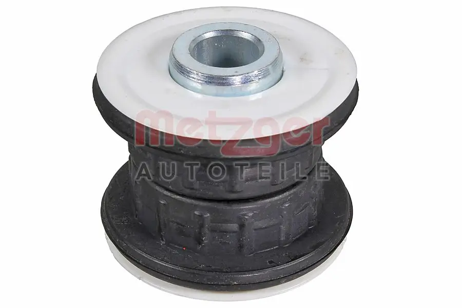 Lagerung, Lenker Vorderachse links Vorderachse rechts unten oben METZGER AUTOTEILE 52125708