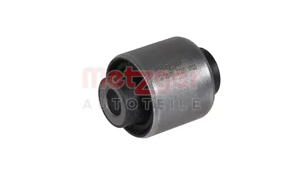 Lagerung, Lenker Hinterachse links Hinterachse rechts oben innen METZGER AUTOTEILE 52125809 Bild Lagerung, Lenker Hinterachse links Hinterachse rechts oben innen METZGER AUTOTEILE 52125809