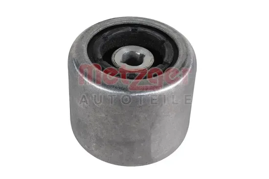 Lagerung, Achskörper Hinterachse vorne Mitte METZGER AUTOTEILE 52126305 Bild Lagerung, Achskörper Hinterachse vorne Mitte METZGER AUTOTEILE 52126305